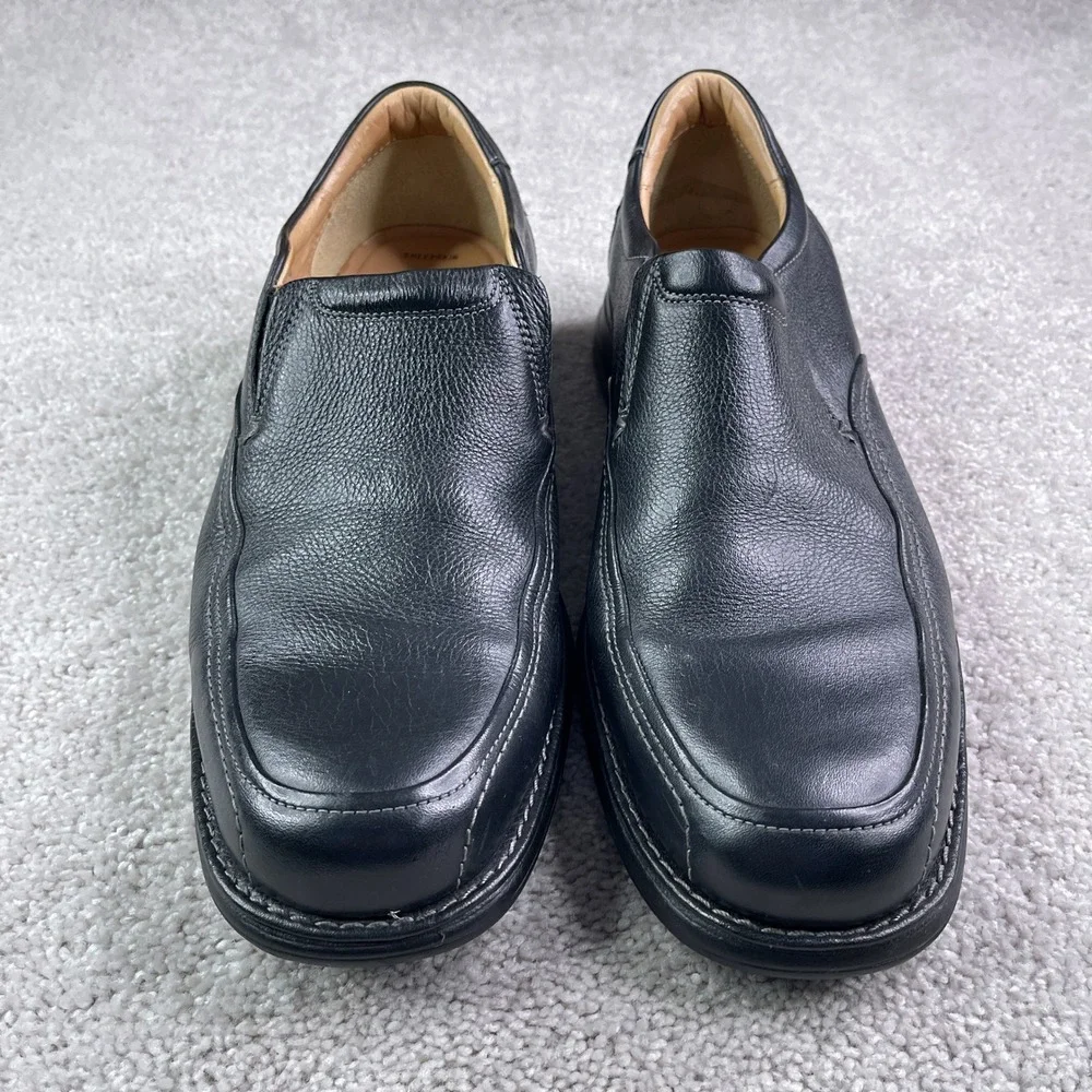 Johnston & Murphy dress shoes